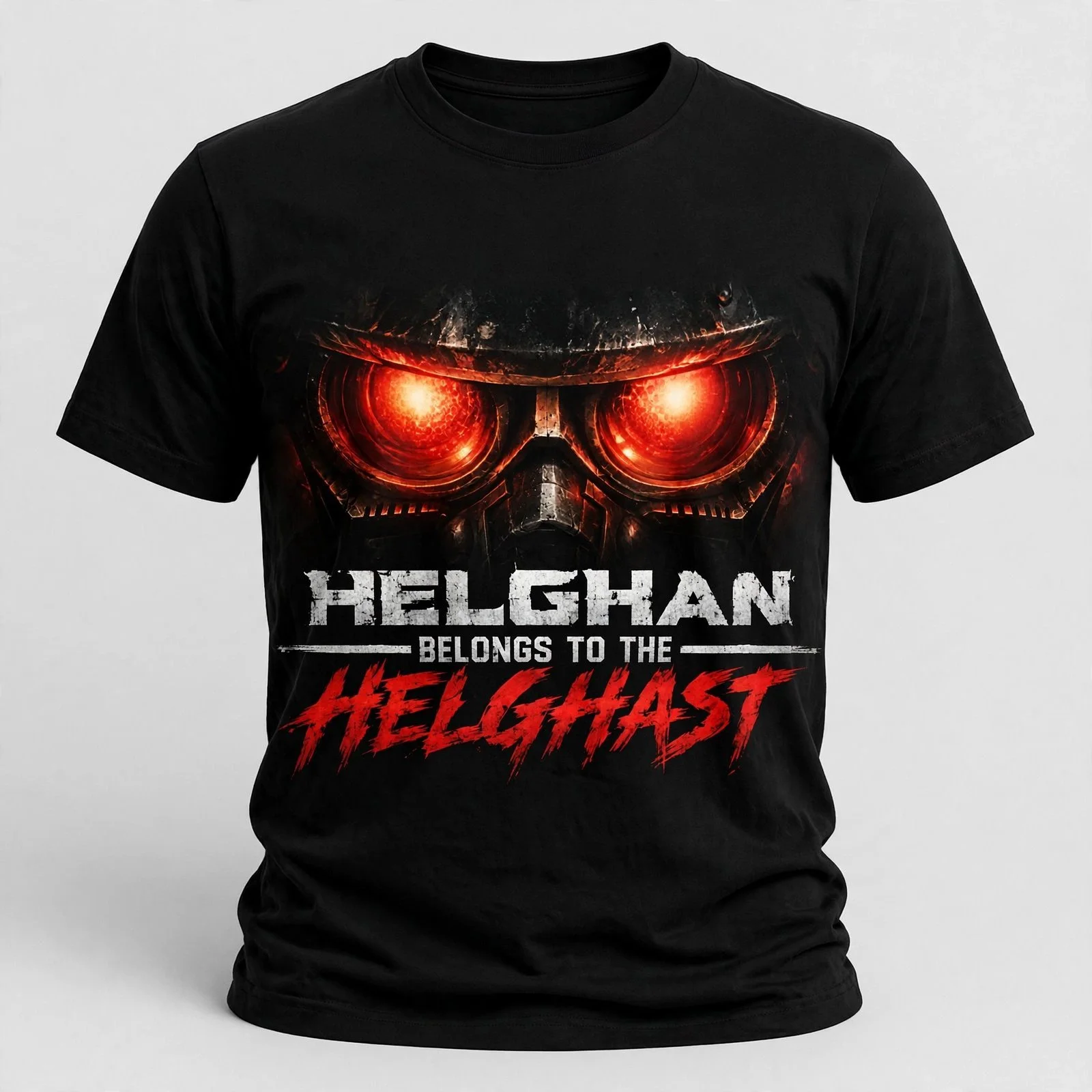 Helghast