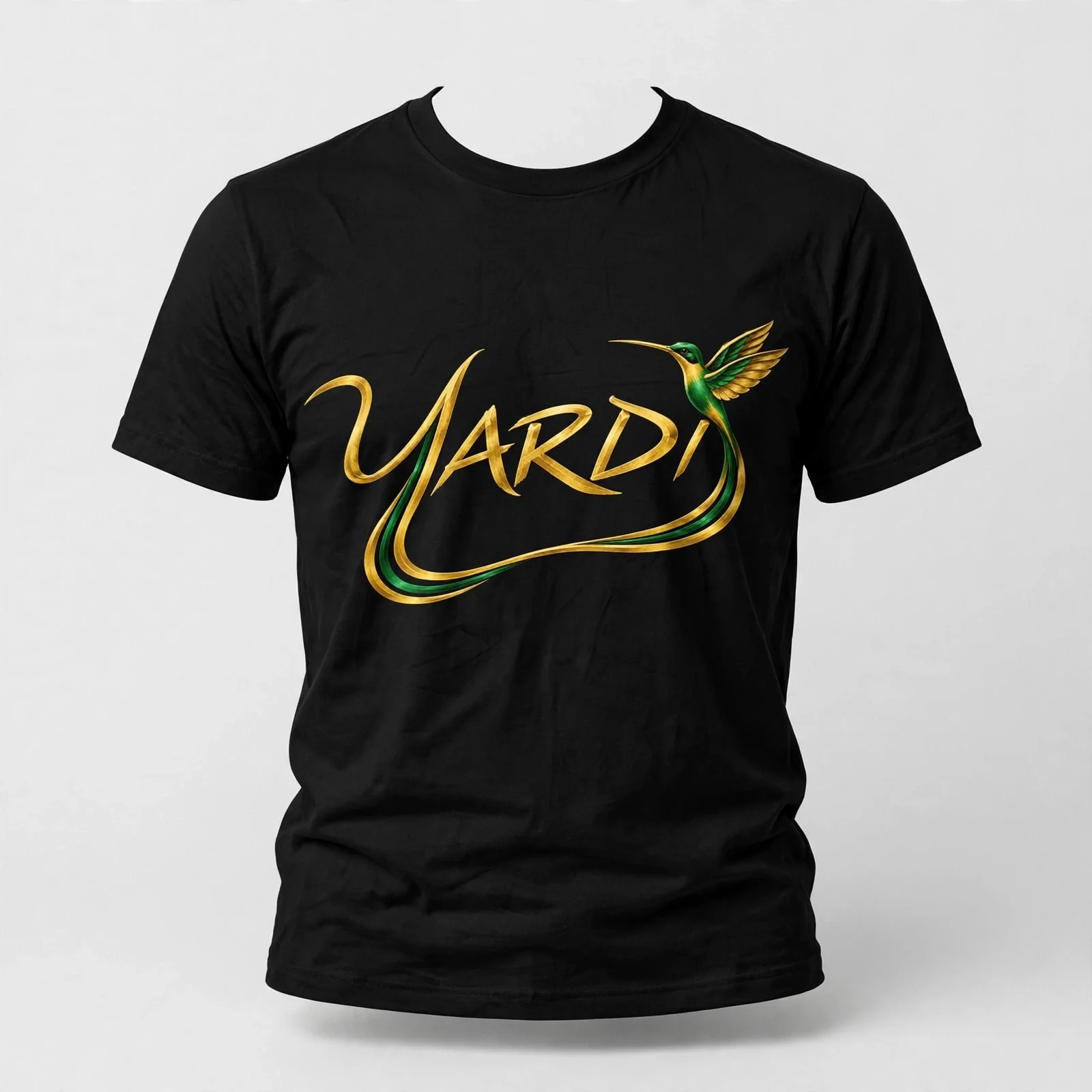 Yardi