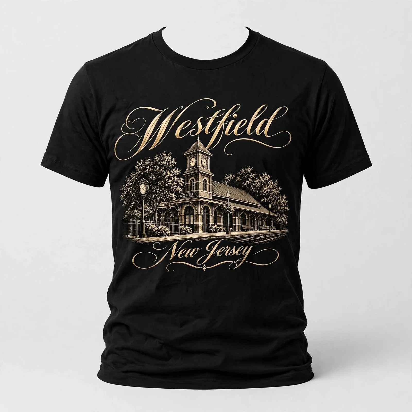 Westfield NJ