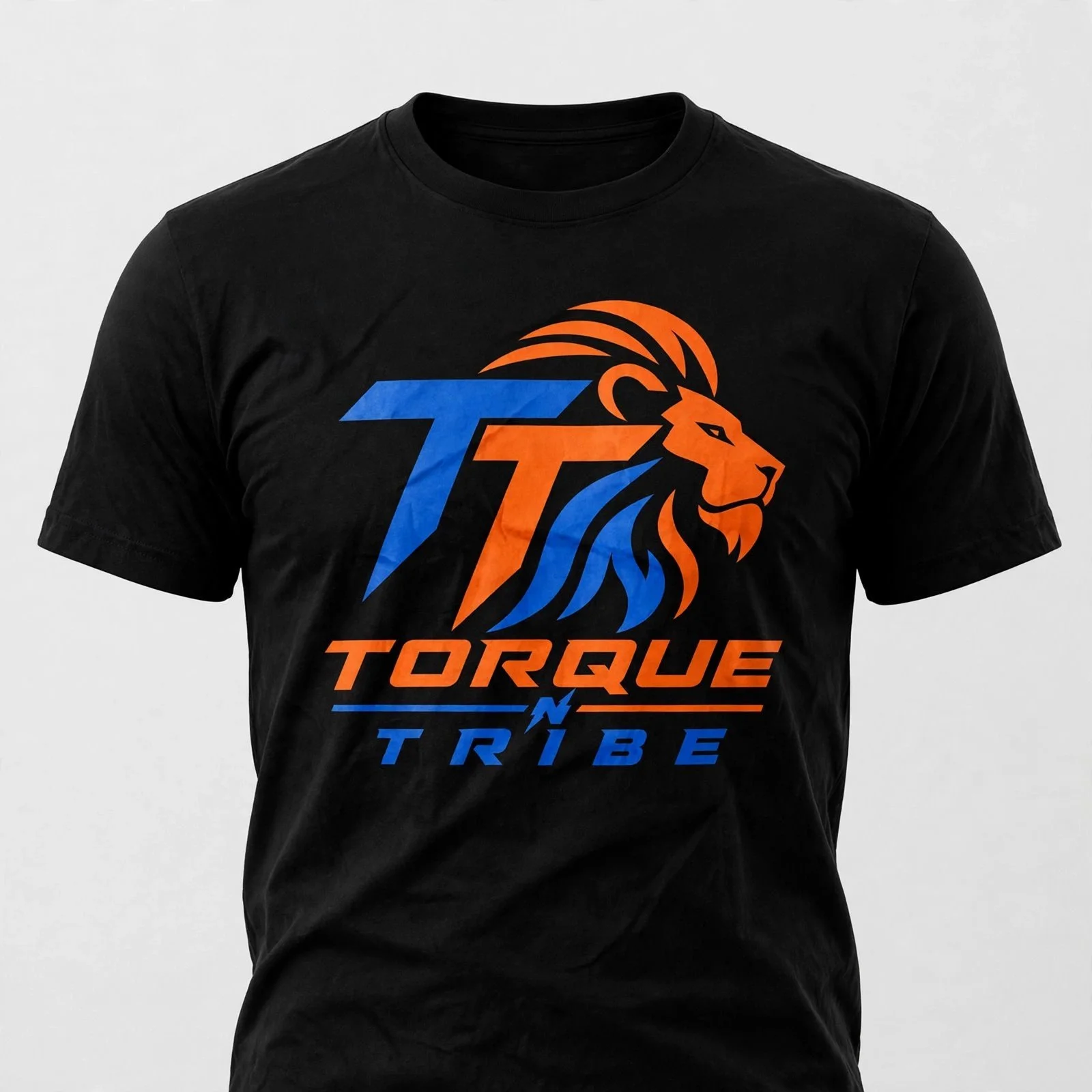 Torque N Tribe