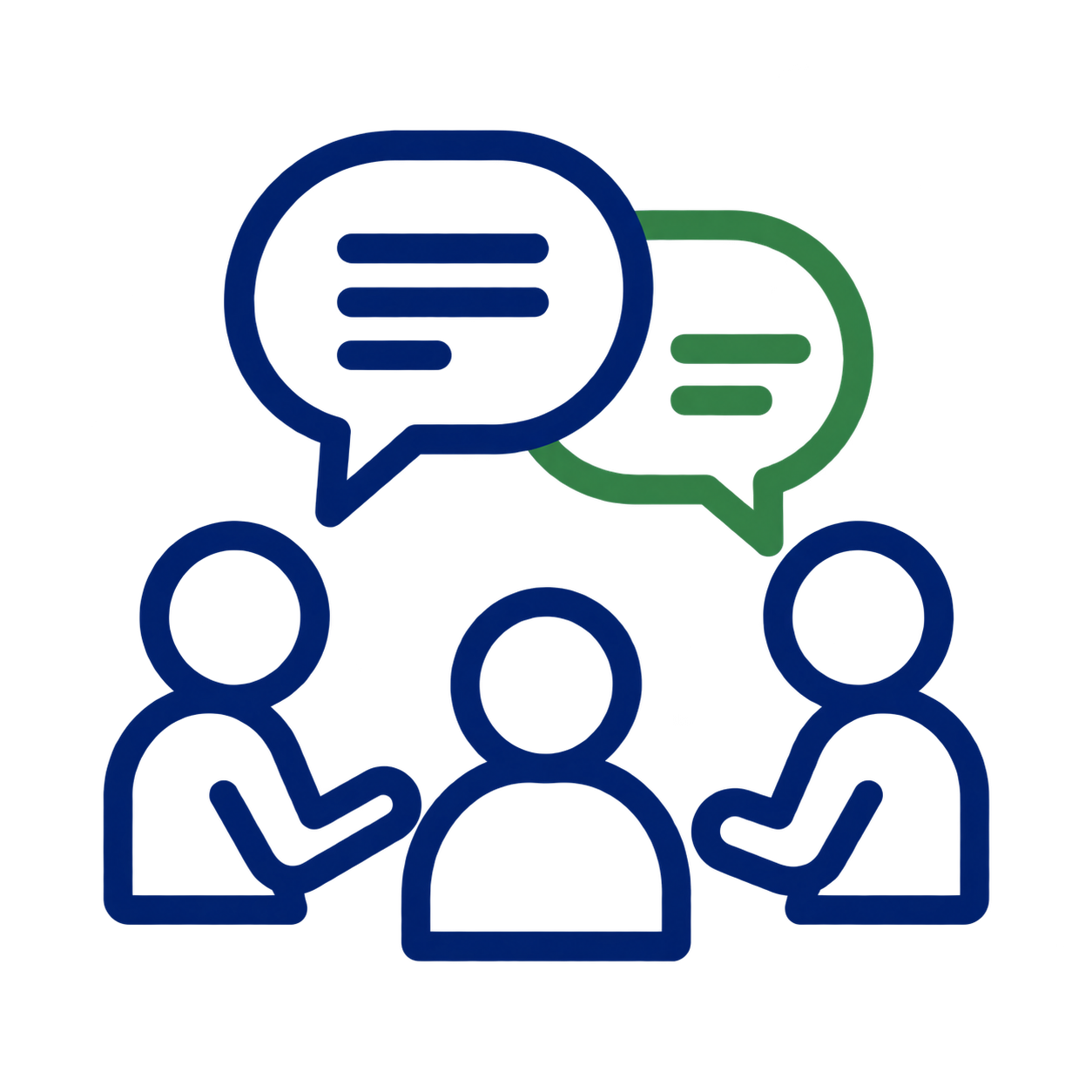 Facilitation and Workforce Engagement | TCWC