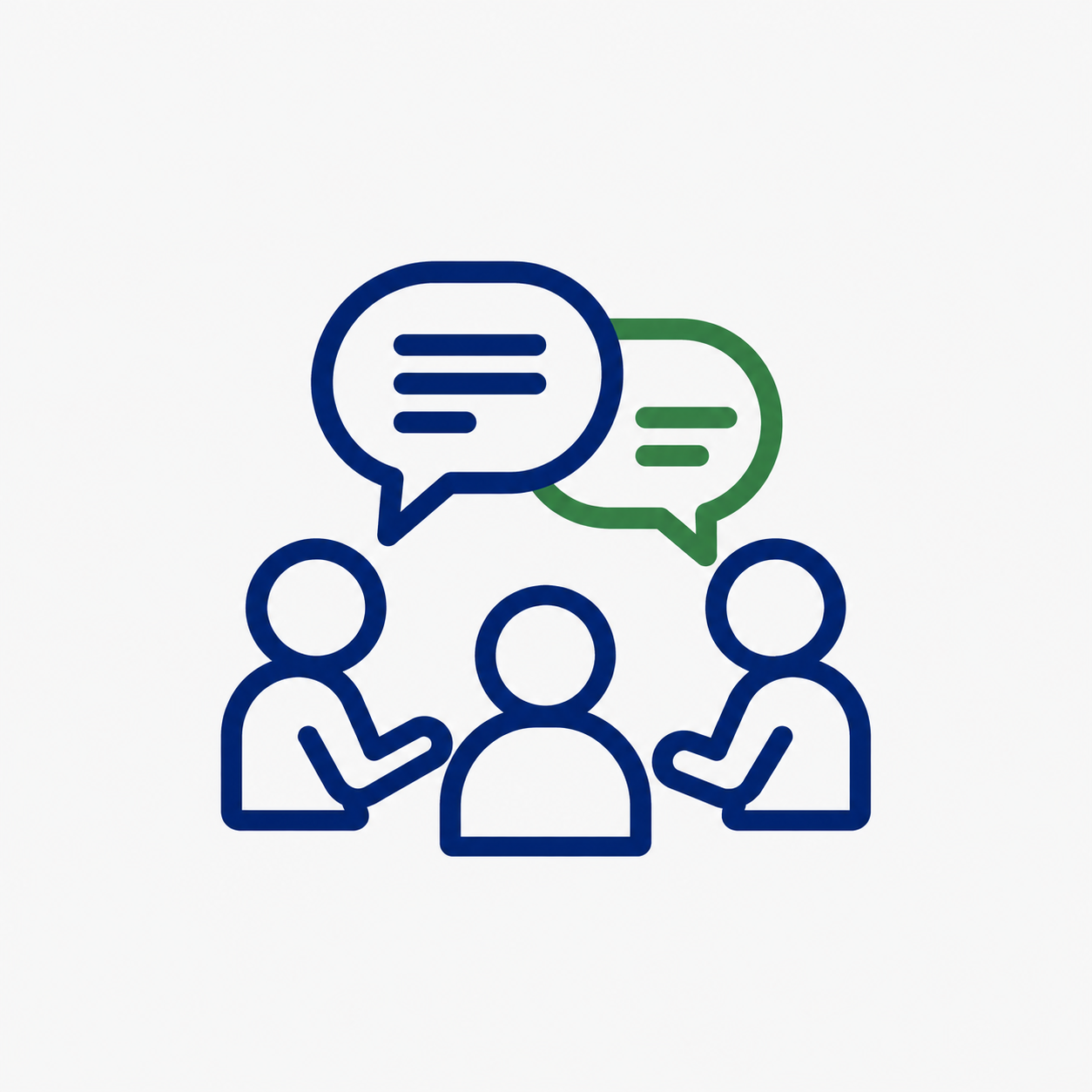 Facilitation and workforce engagement | TCWC