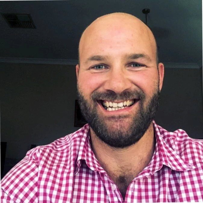 Tim Carr, Director of Tim Carr Workplace Capability | TCWC