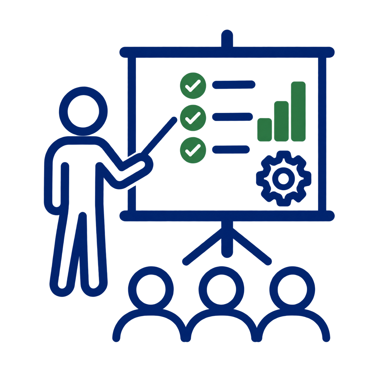 Workplace Training | TCWC