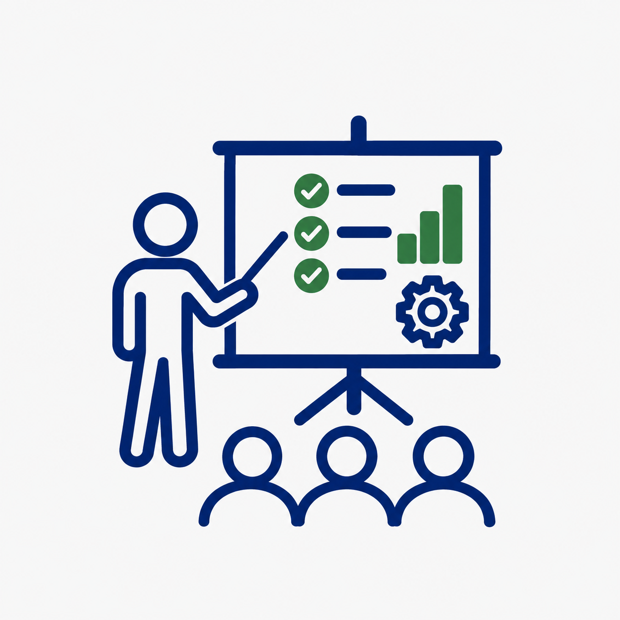 Workplace training and capability development | TCWC