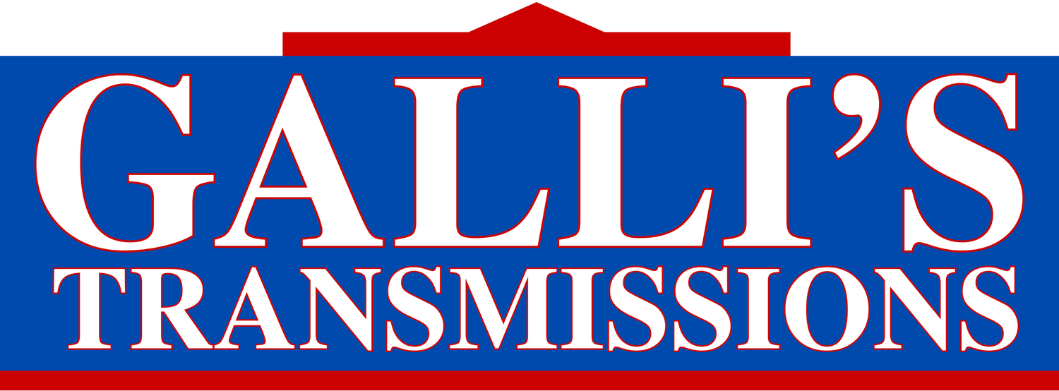 TRUST GALLI