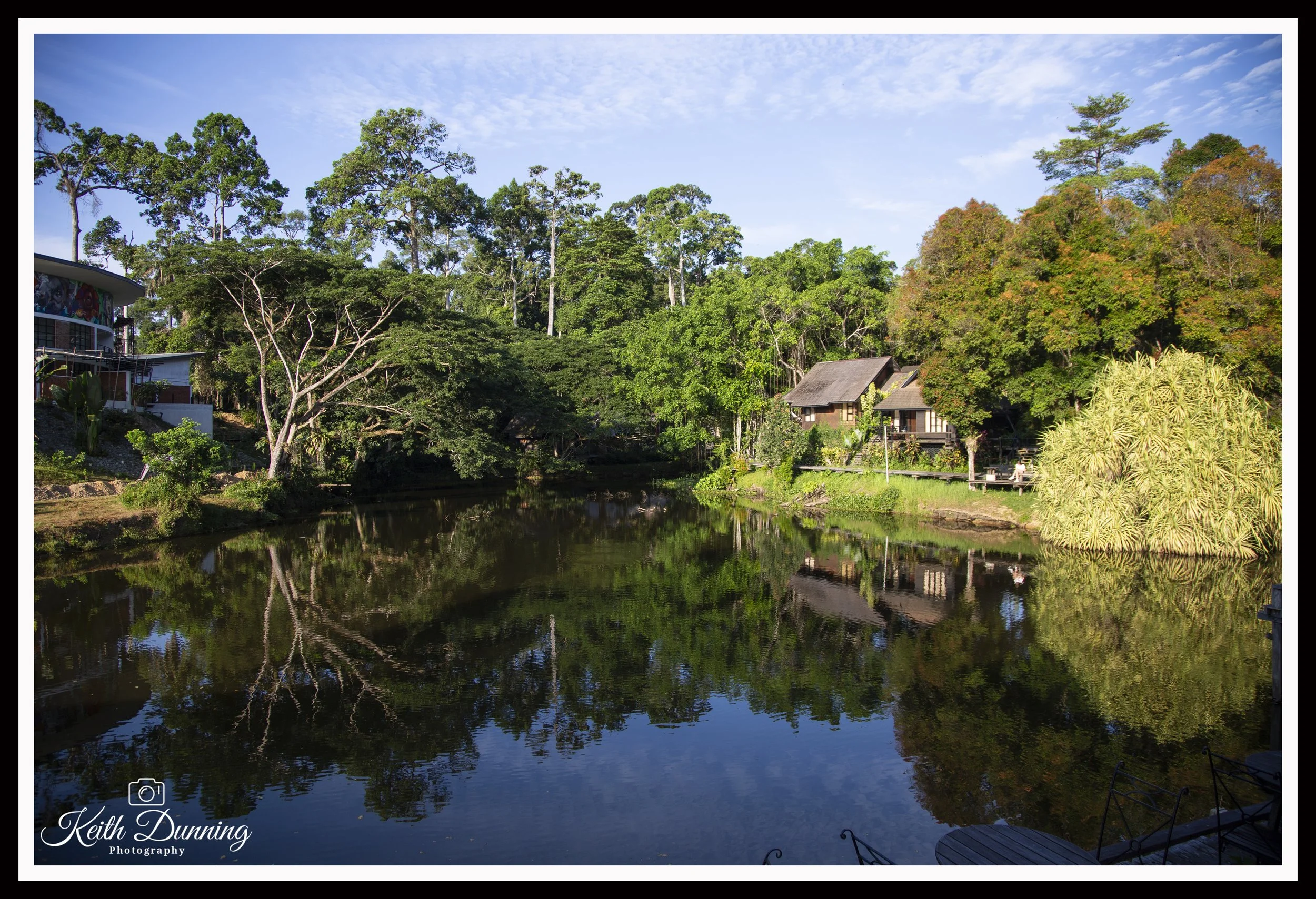_X4A6930 - Sepilok Nature Resort, Borneo