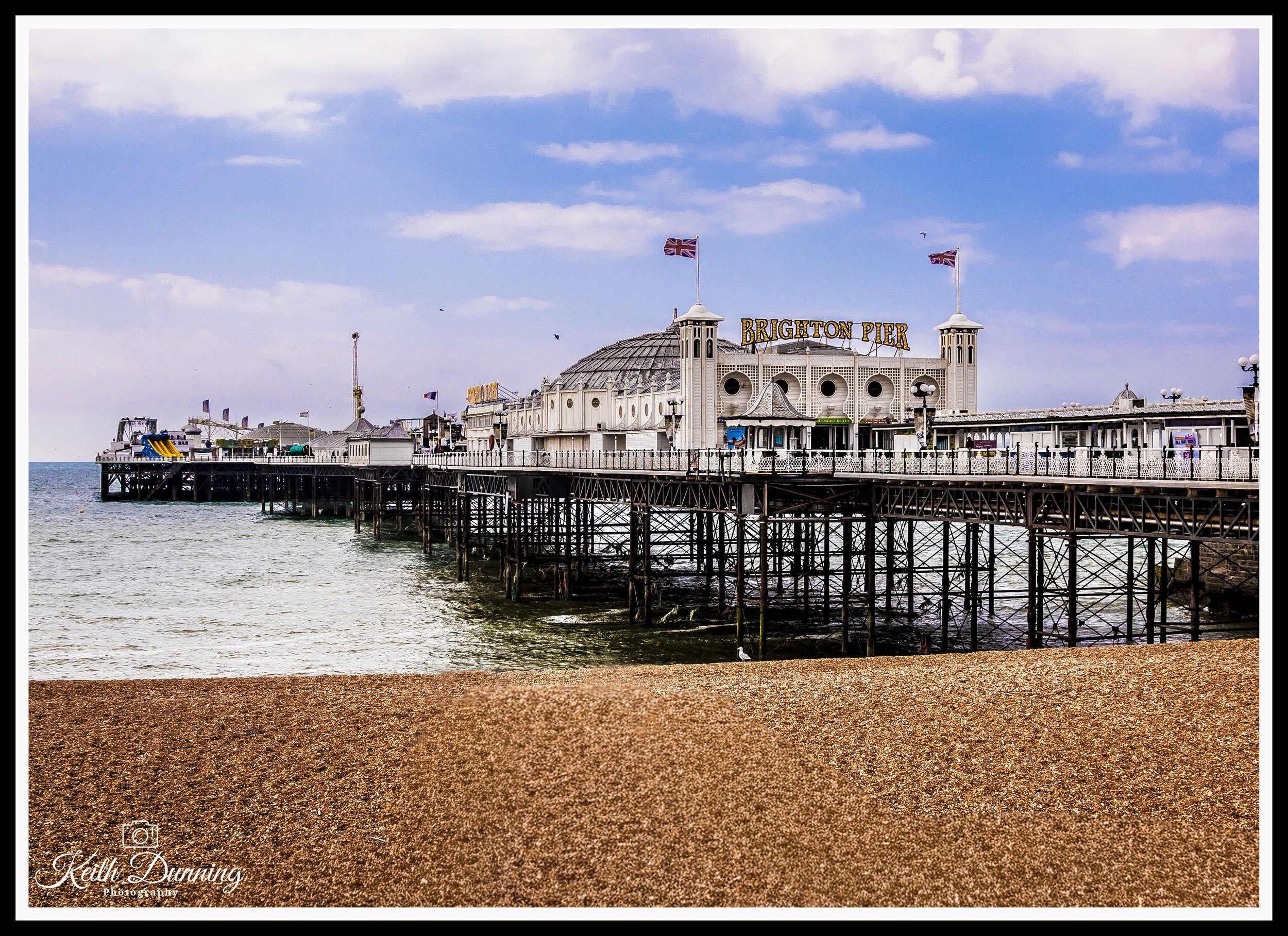 _MG_0303 - Brighton Pier