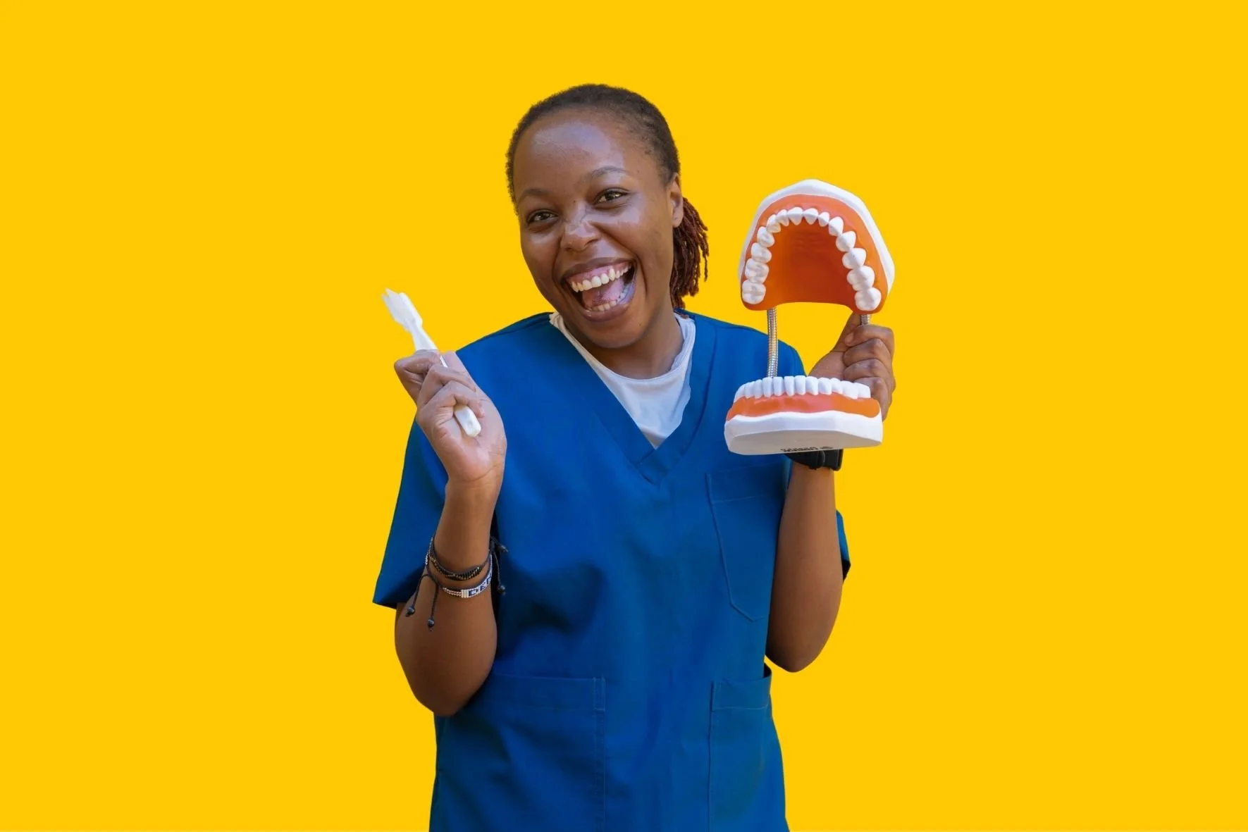 HSH Oral Health Program