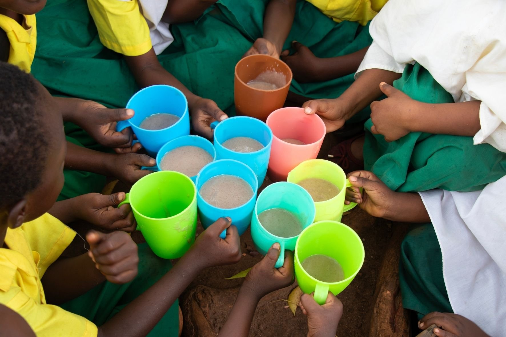 HSH Feeding Program