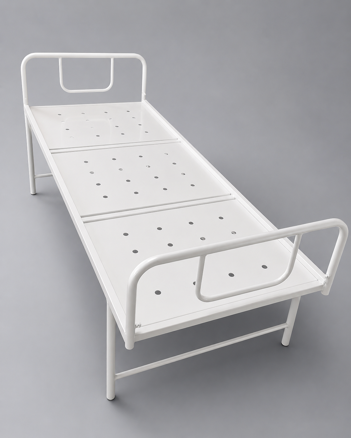 PLAIN BED