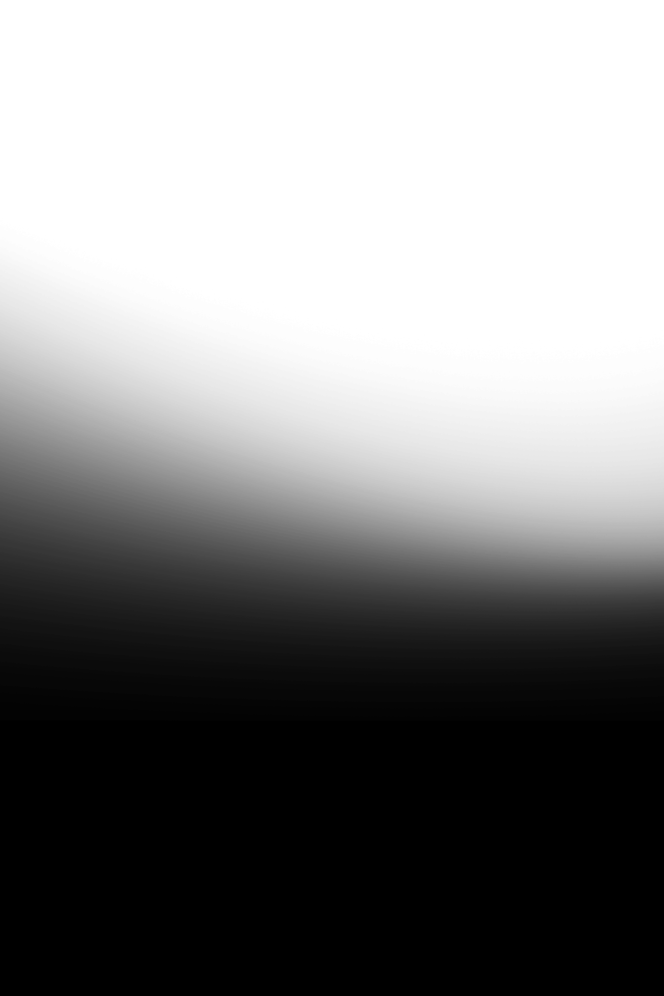 Black and white cartoon of a person inside a clock with arms outstretched, surrounded by numbers.