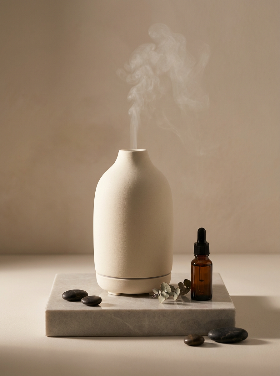 Ceramic Diffuser