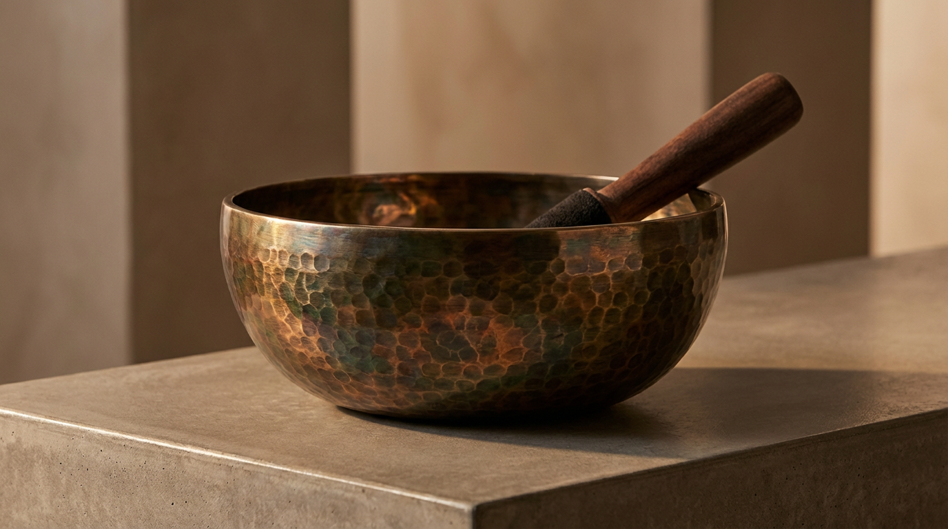 Singing Bowl