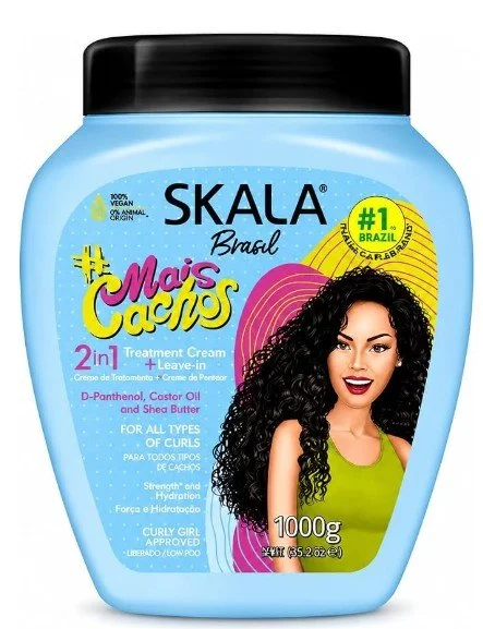 SKALA Treatment Cream 1Kg