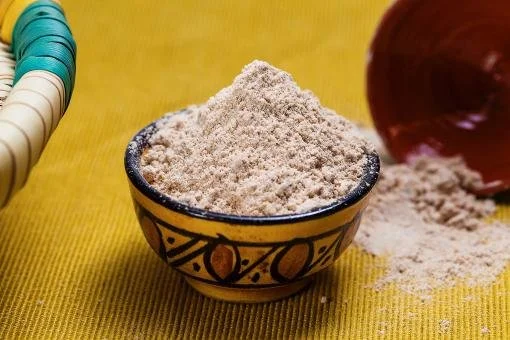Roasted Barley Powder (Besso)