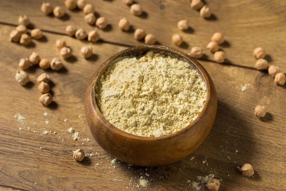 Ethiopian Ater Mitin Shiro –Authentic Spiced Pea Blend