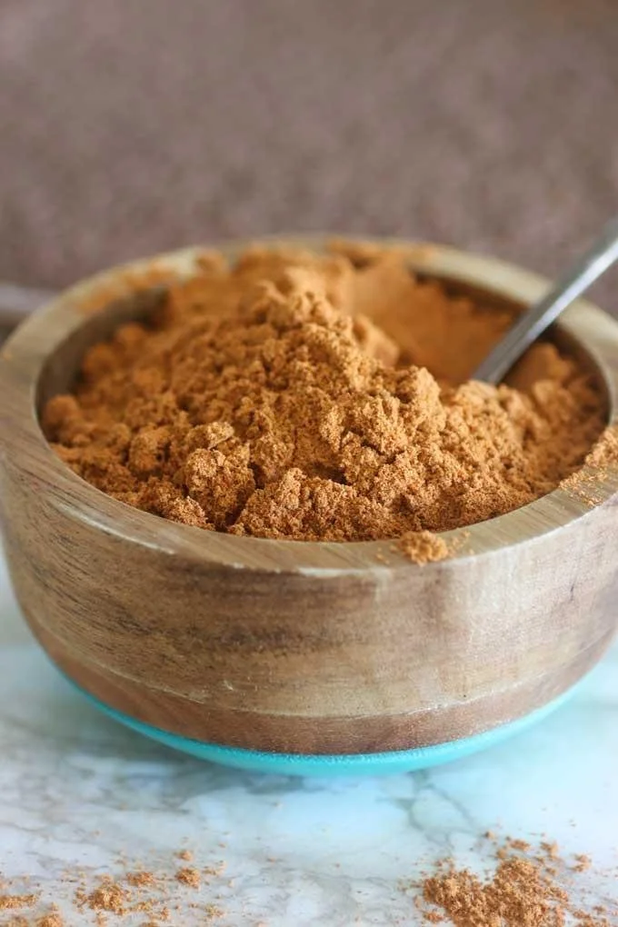 Ethiopian Mitmita