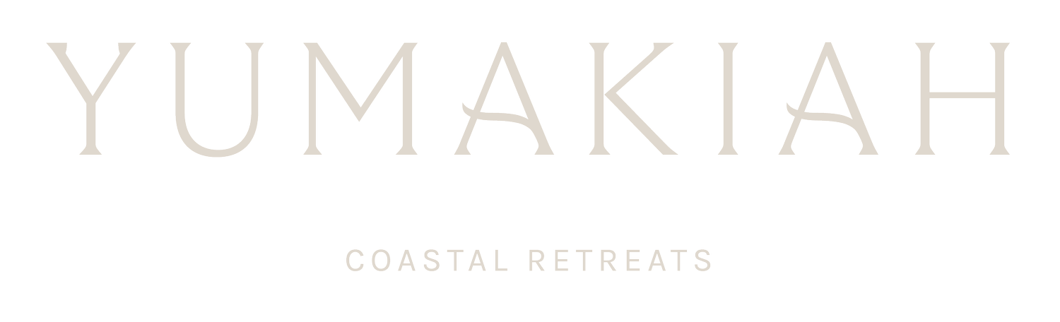 Yumakiah Coastal Retreat