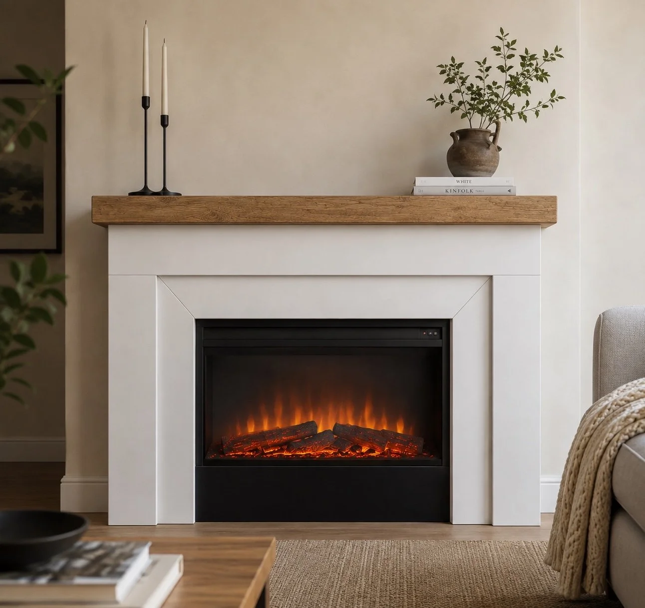 The Sonoran Hearth