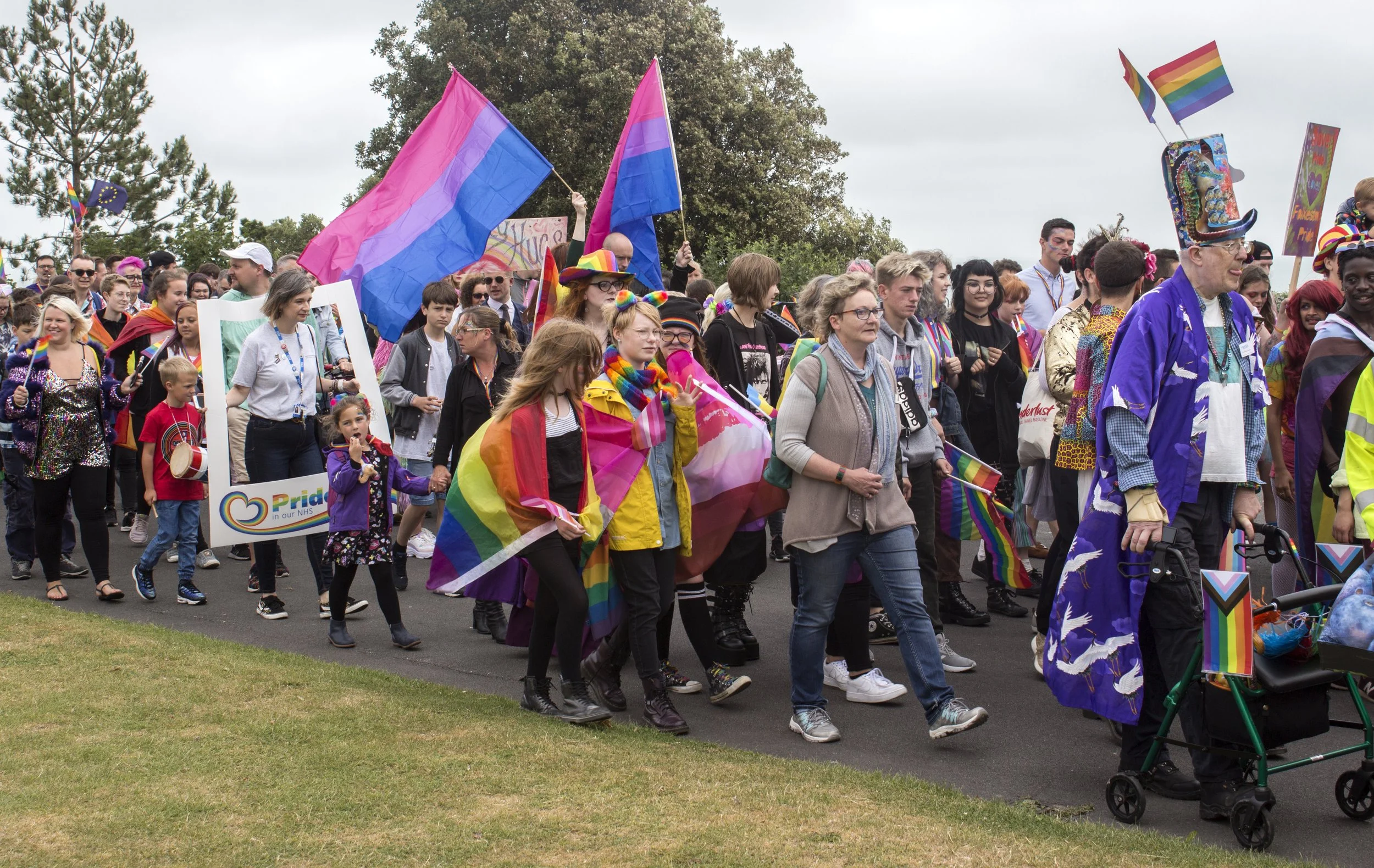 Folkestone 2019 Pride March1.jpg