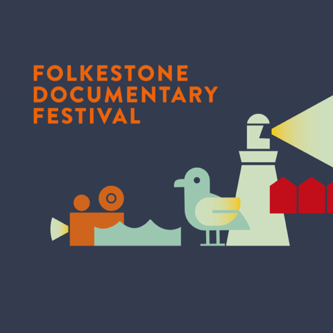 Folkestone Documentary Festival, Our Land and The Folkestone Elephant (Charlie Phillips)