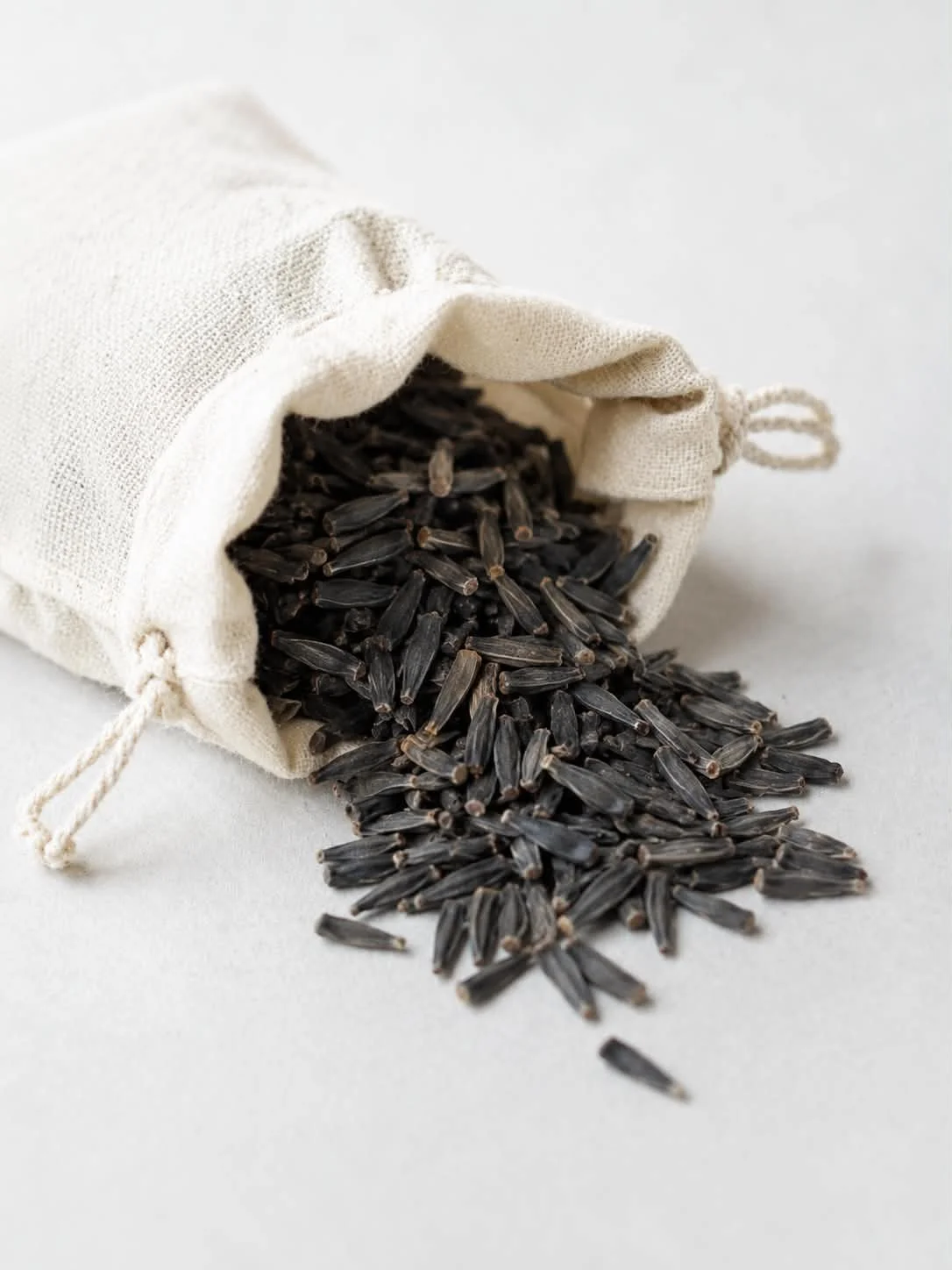Mixed Seeds