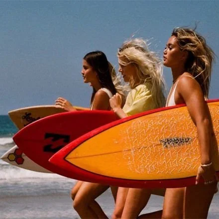 Surf Retreat