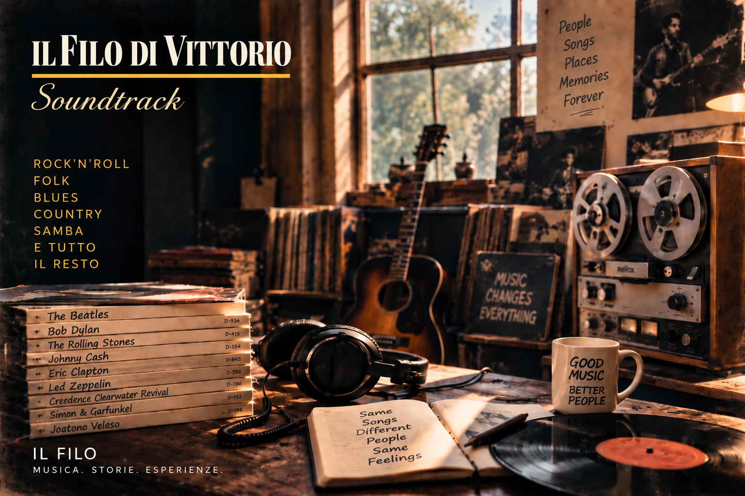 SOUNDTRACK