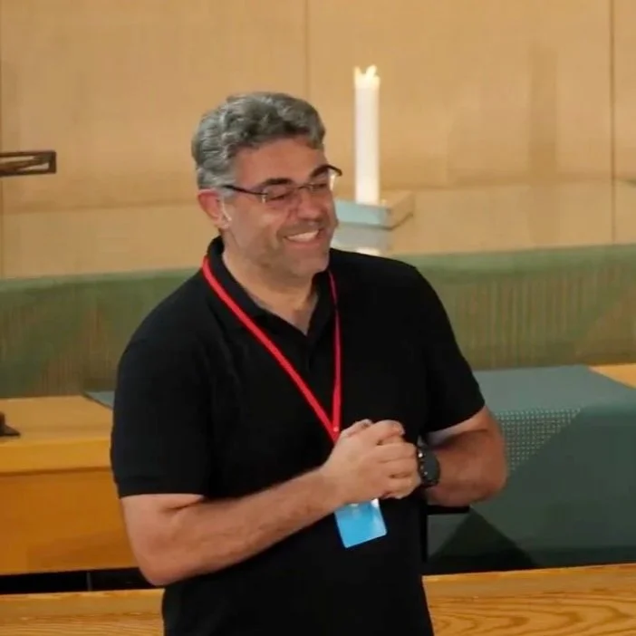 Willem Hickey IEC