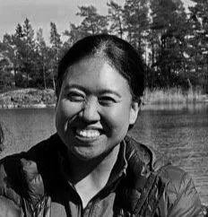 church council member Aiza