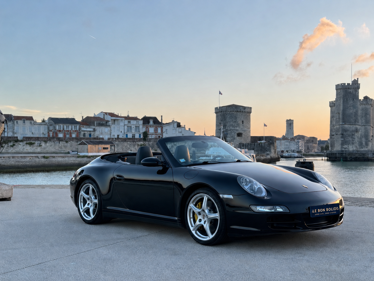 4_Porsche 997 4S .png