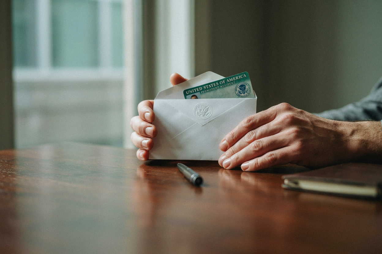 Avoiding a $540,000 Exit Tax Through Pre-Expatriation Planning