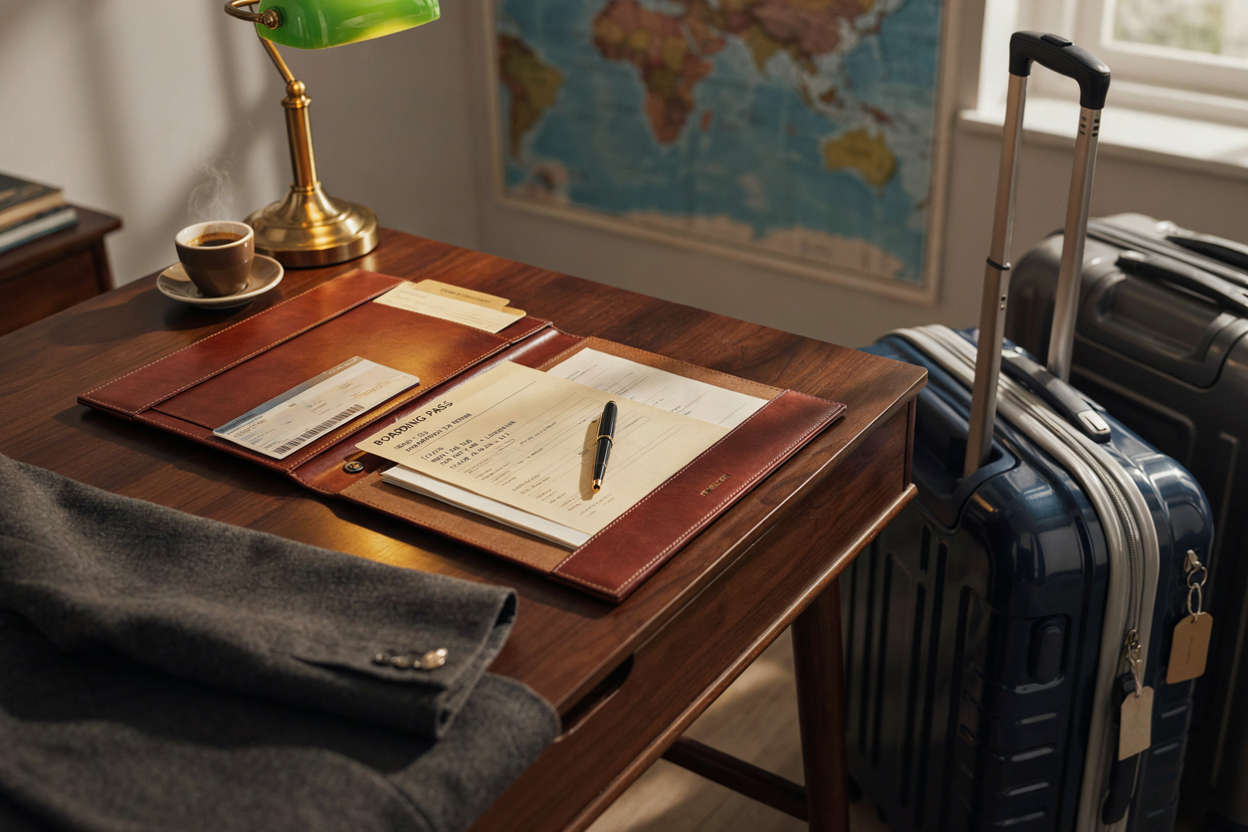 Tax Planning Before U.S. Immigration
