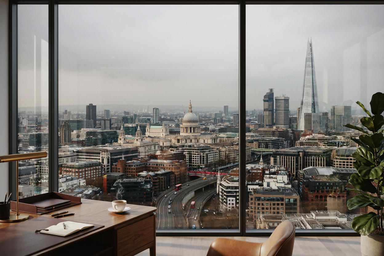 US/UK Private Client