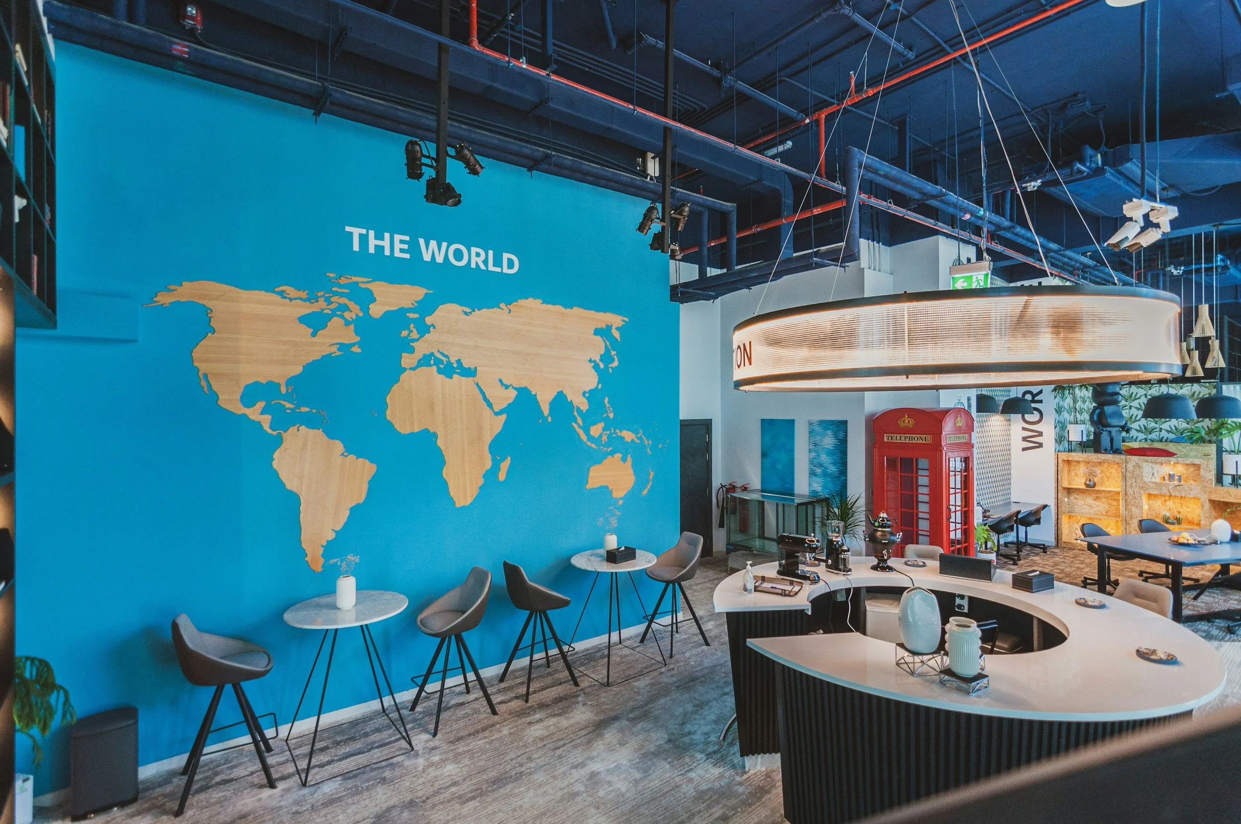 Cross-Border Business