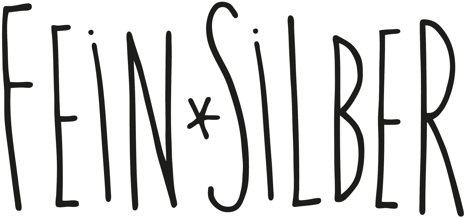Fein*Silber  Designwerkstatt