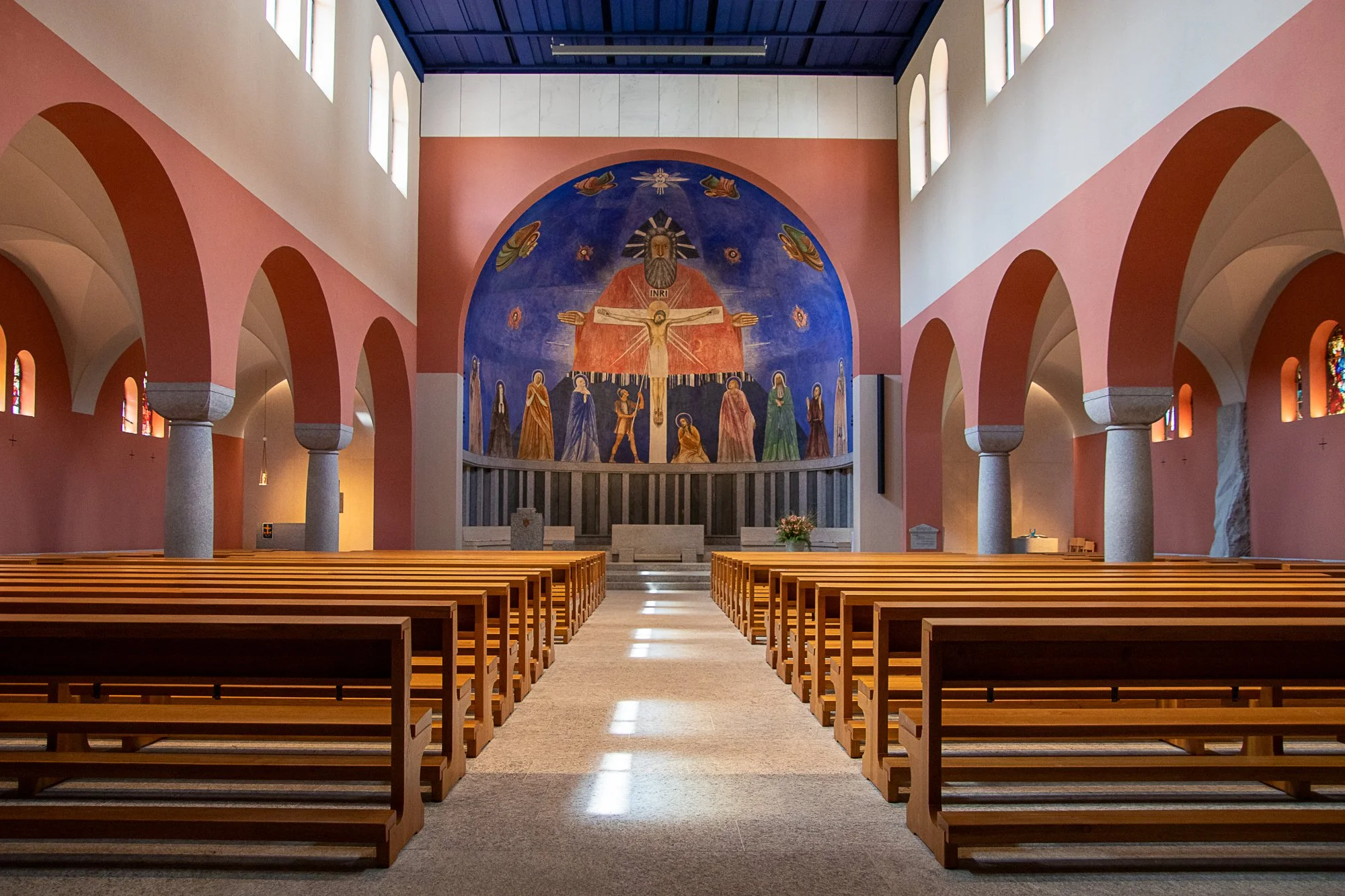 herz jesu