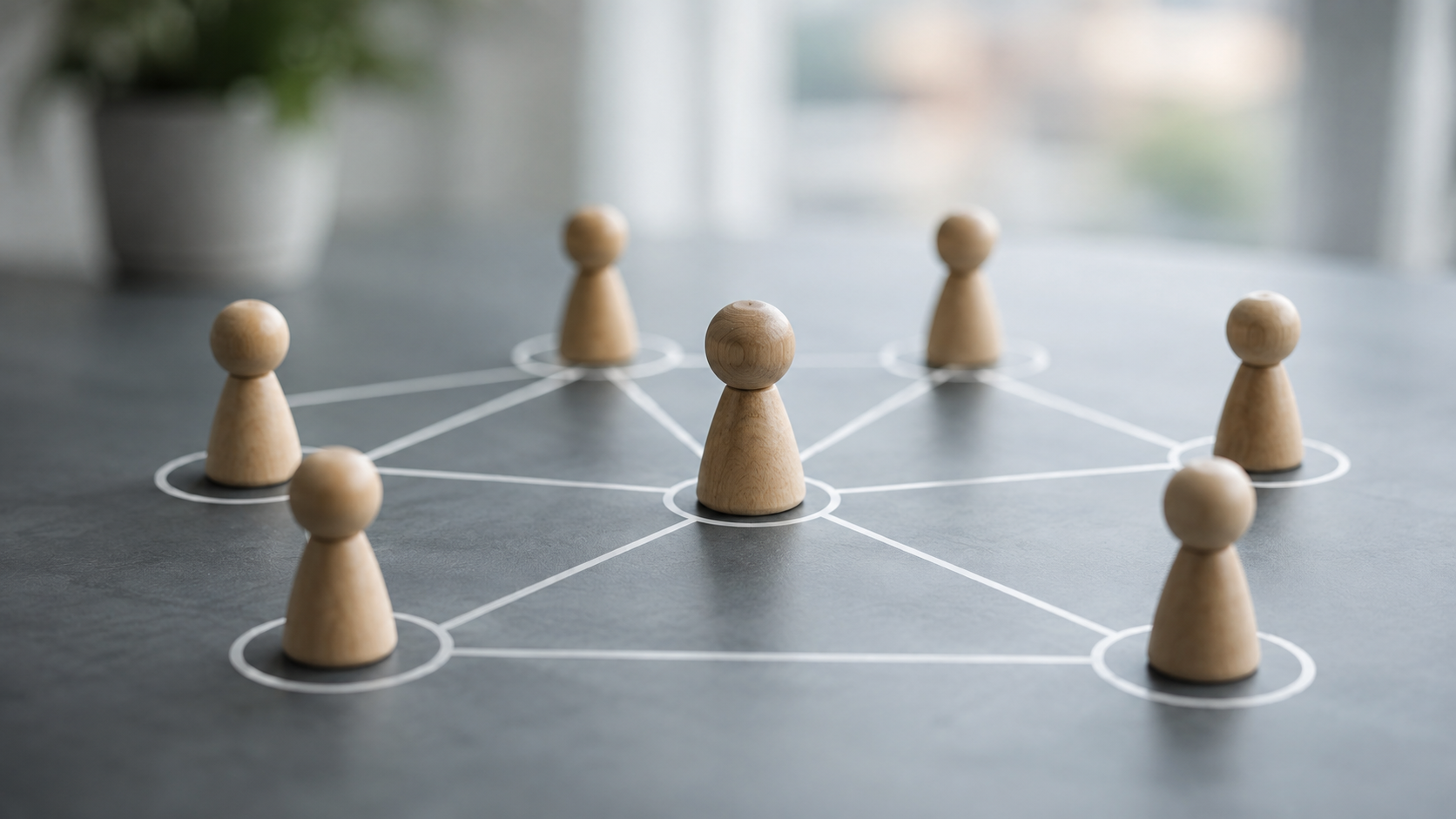 Organisations- & Strukturentwicklung