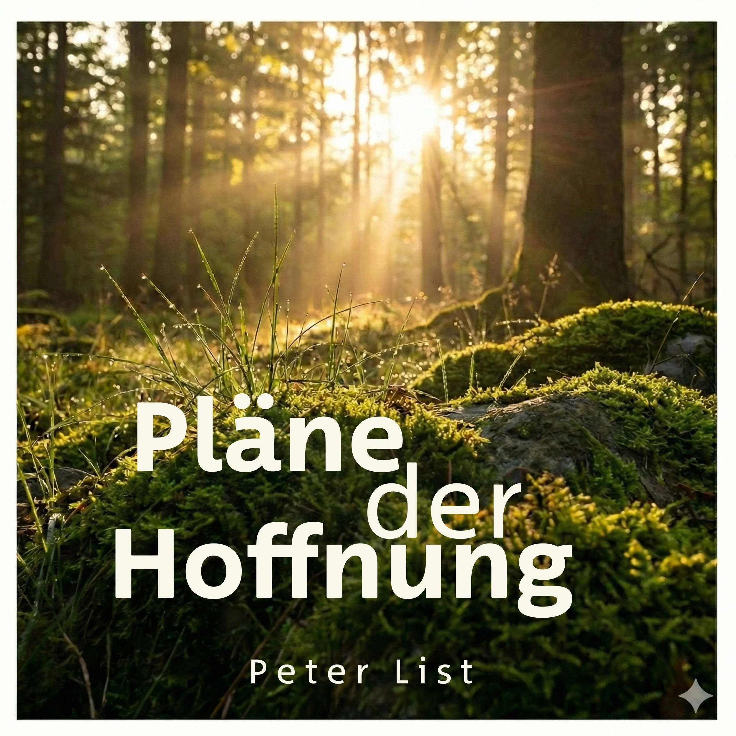 Pläne der Hoffnung
