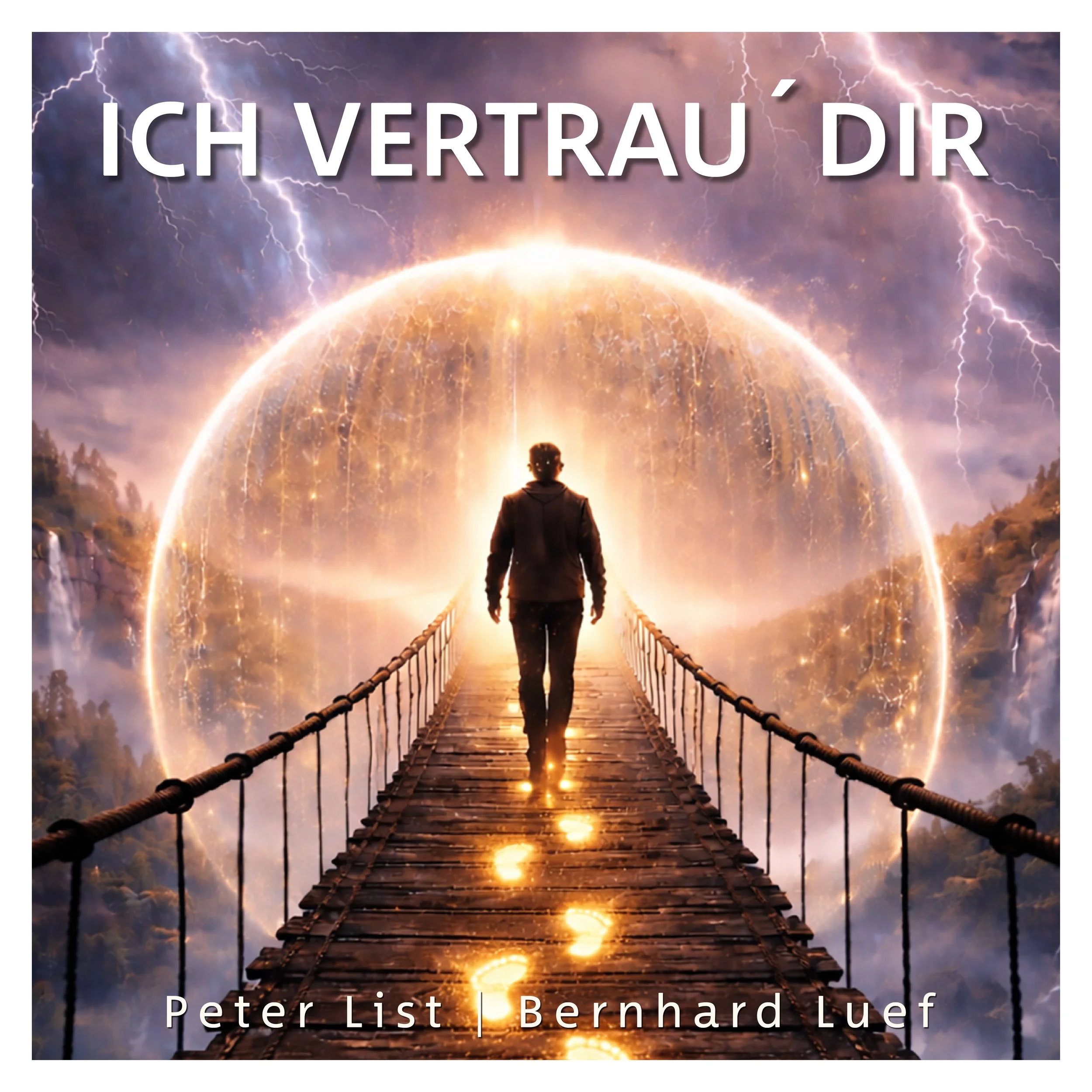 Herr, ich vertraue dir (nach PS 27)