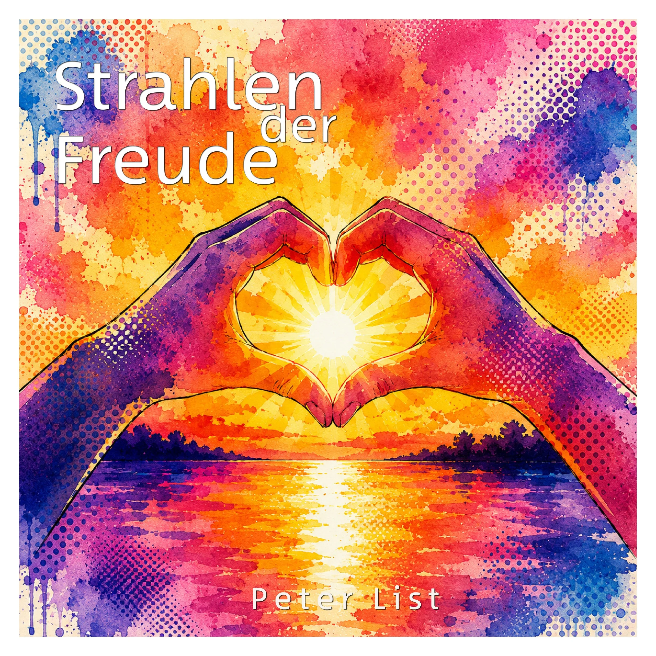 Strahlen der Freude (Version 2026)
