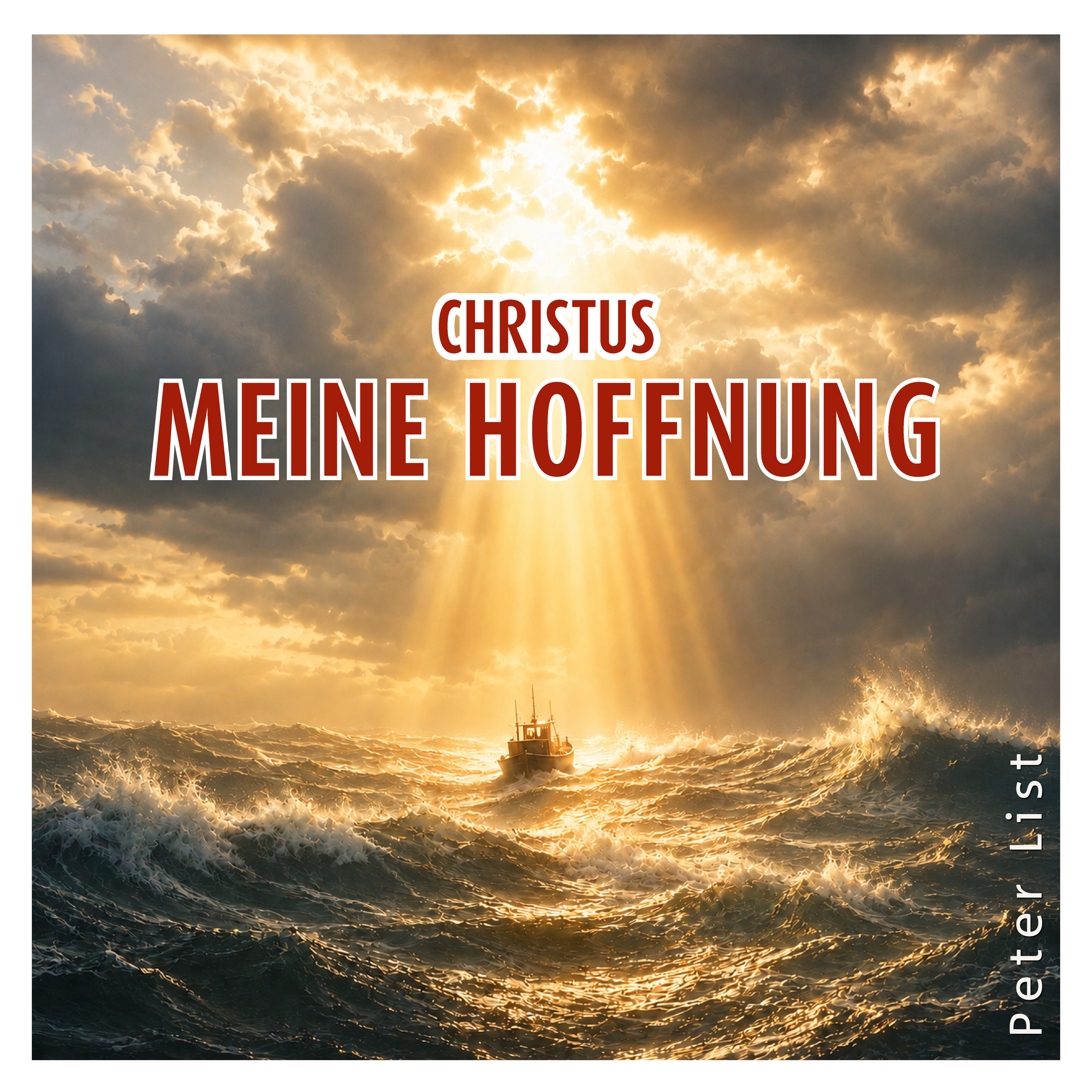 Christus meine Hoffnung