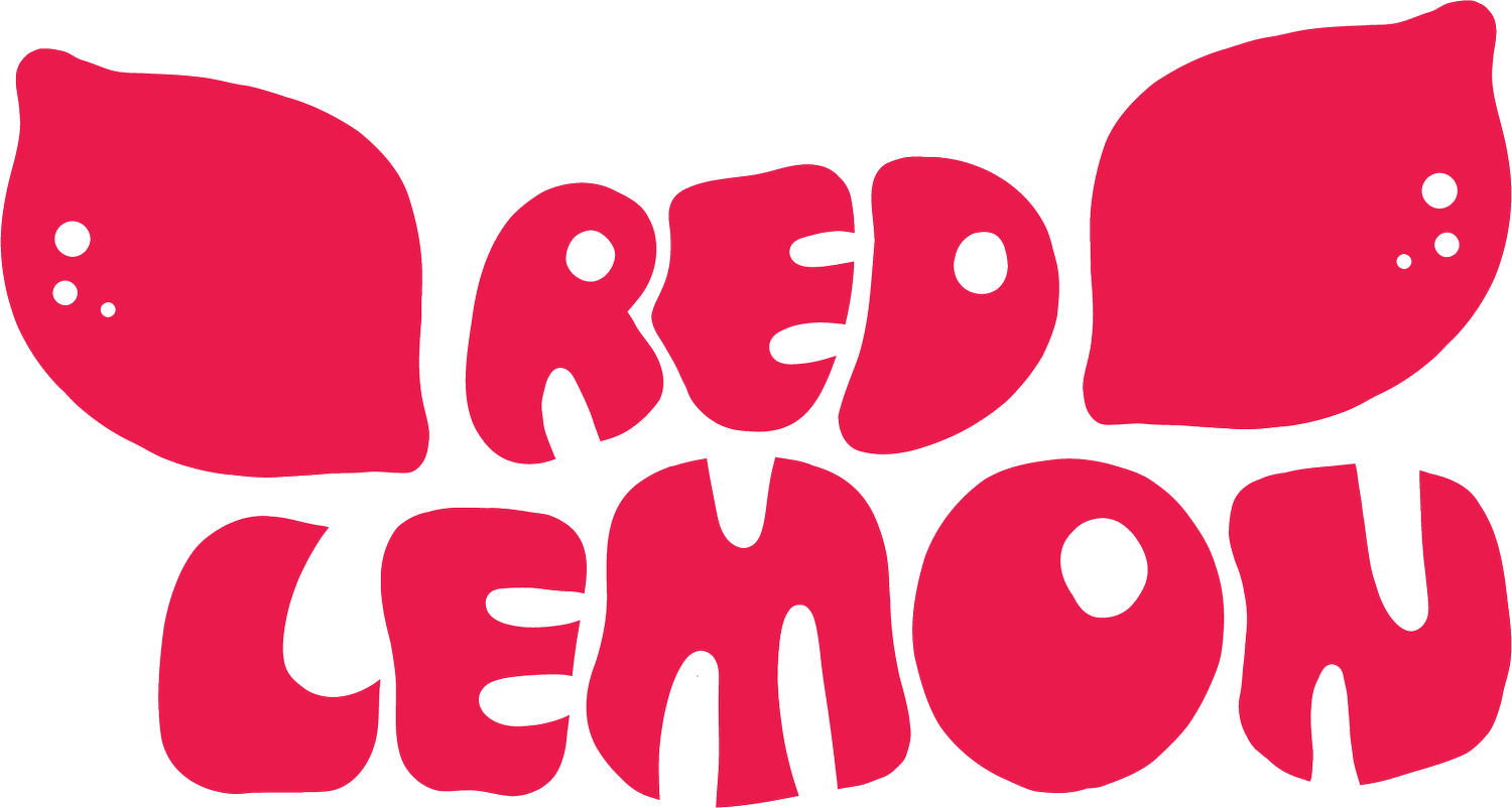 Red Lemon