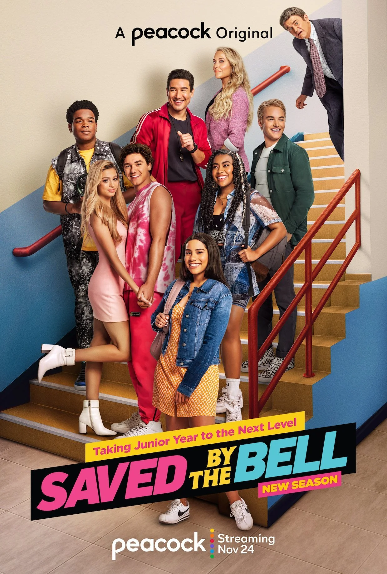 Casting Associate (Julie Ashton Casting), 20 Episodes 