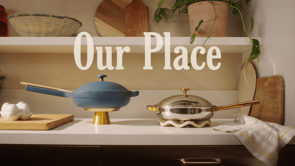 Our Place