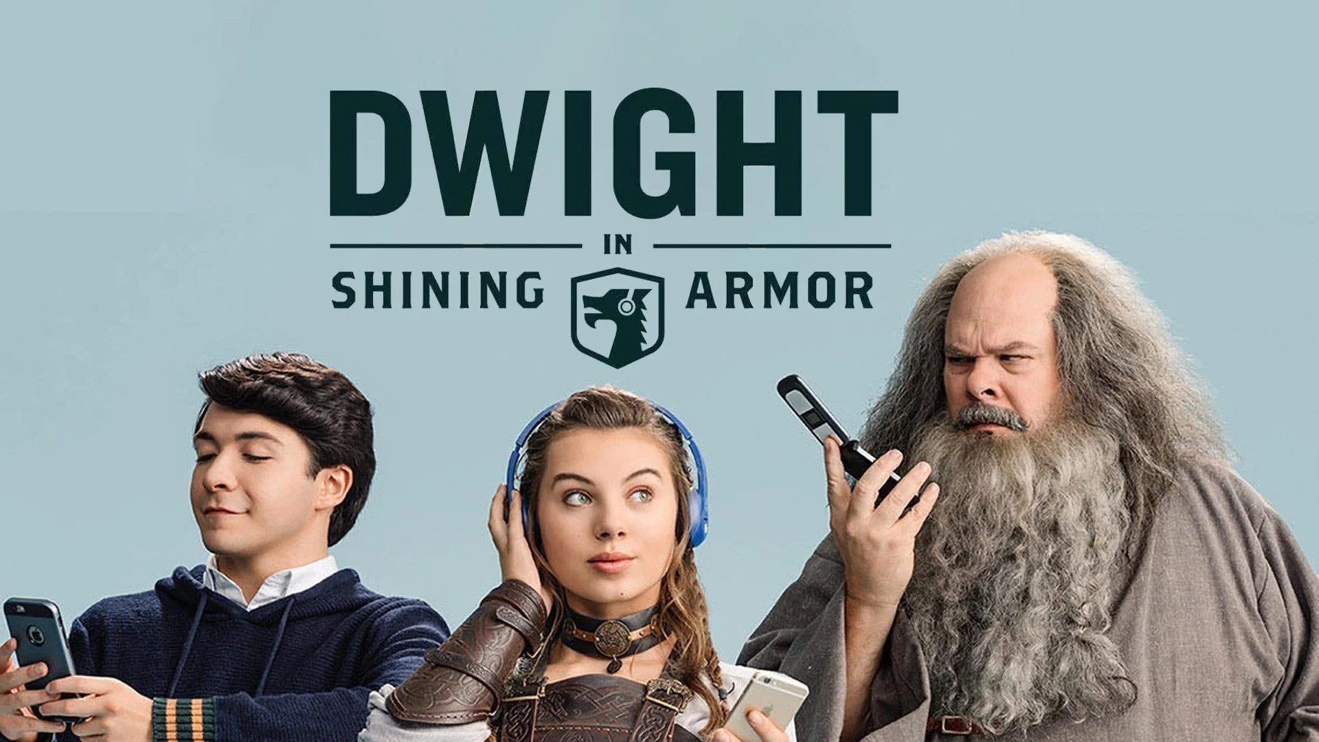 Casting Associate (Doro/Sherwood Casting), 11 Episodes 
