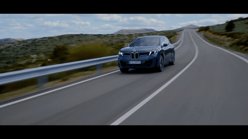 BMW VO Casting