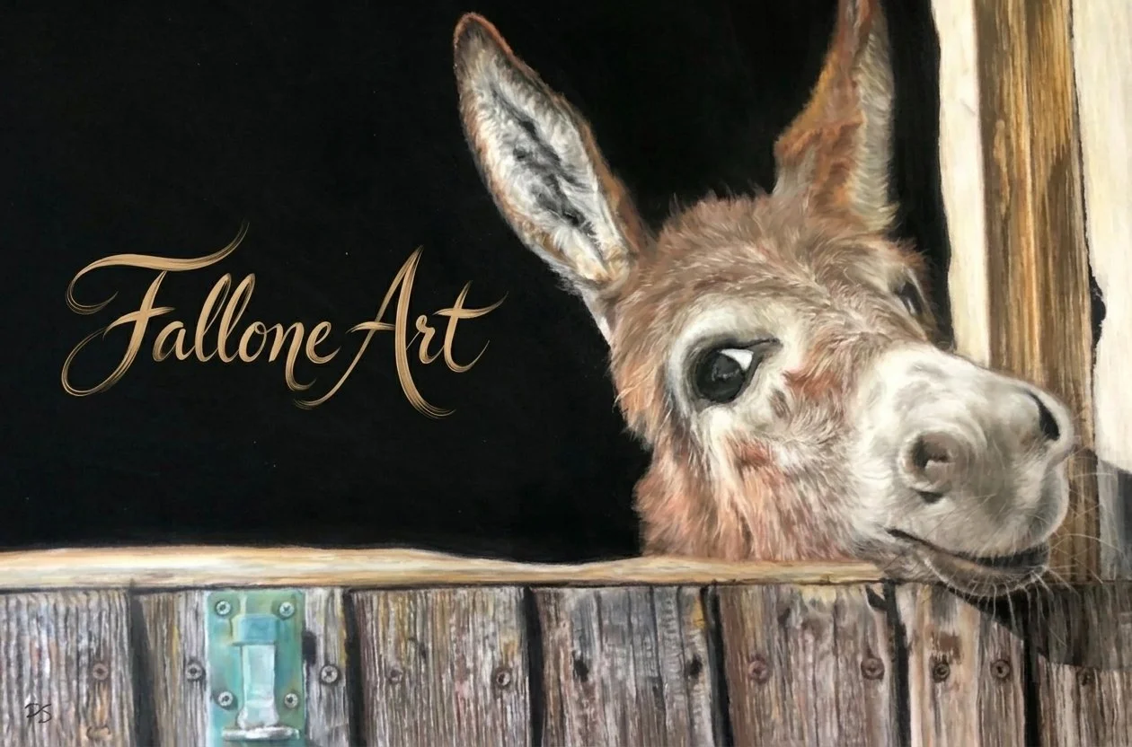 Fallone Art