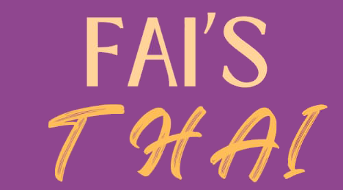 Fai's Thai Kitchen